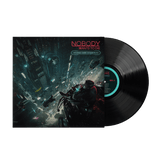 Nobody Wants To Die (Original Game Soundtrack) - Mikolai Stroinski (1xLP Vinyl Record)