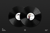 Noir (Original Soundtrack) - Yuki Kajiura (2xLP Vinyl Record)