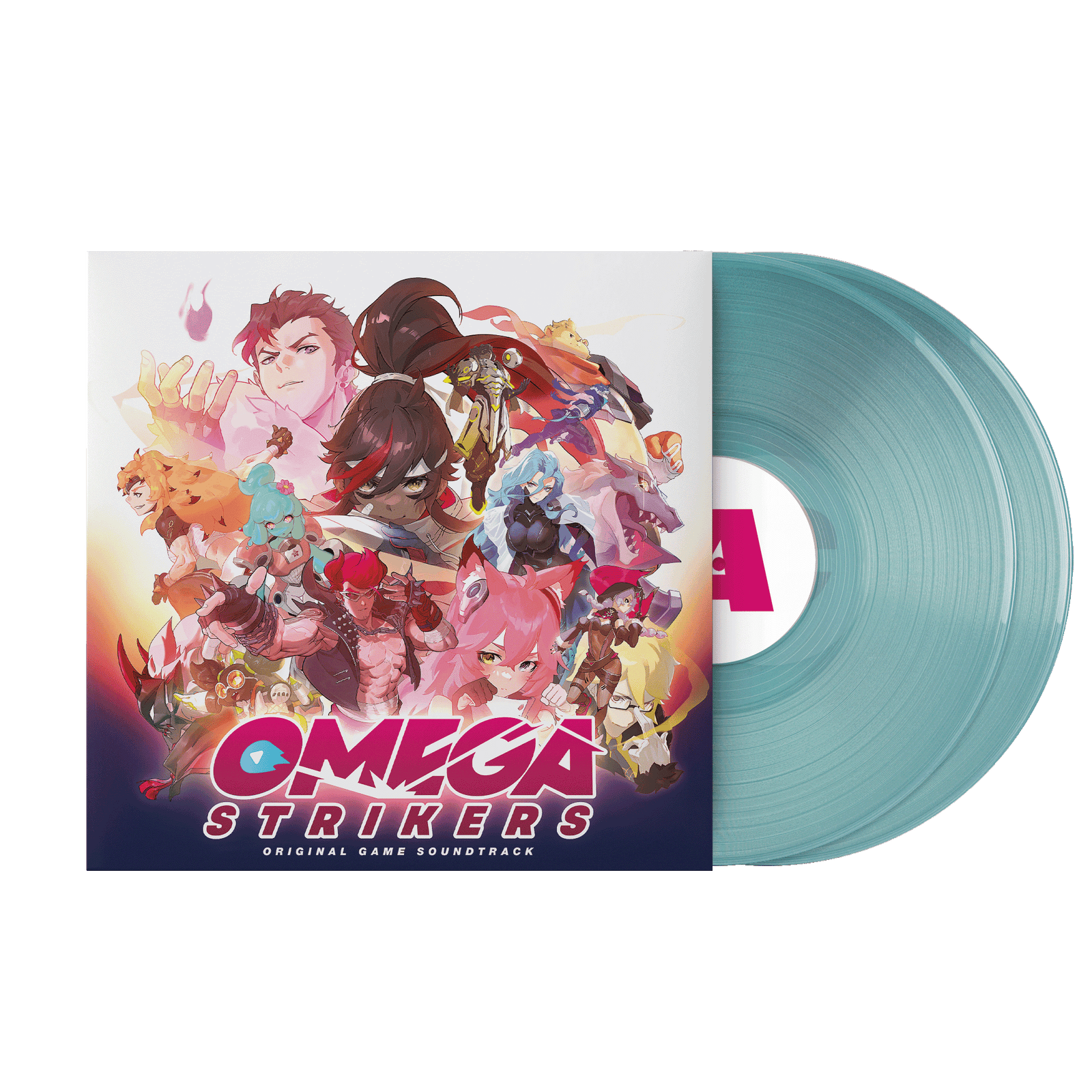 OmegaStrikers_LTD_Vinyl_Thumbn