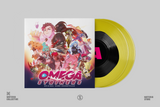 Omega Strikers (Original Game Soundtrack) (2xLP Vinyl Record)