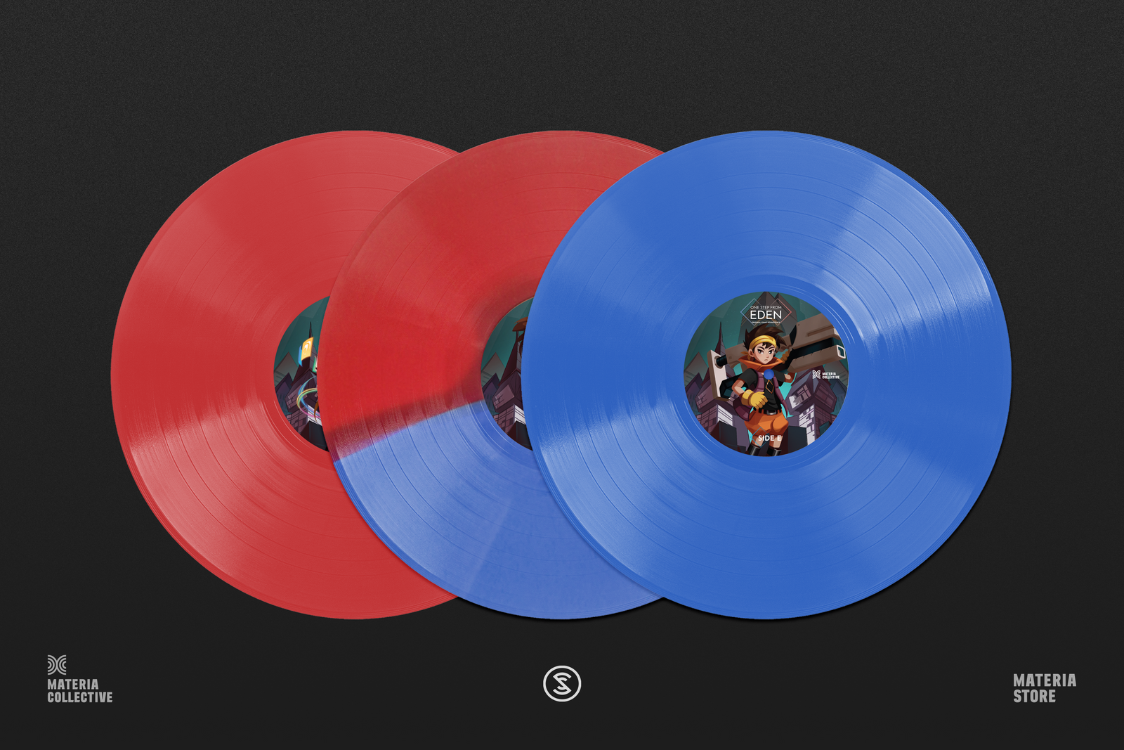 One Step From Eden (Limited Edition 