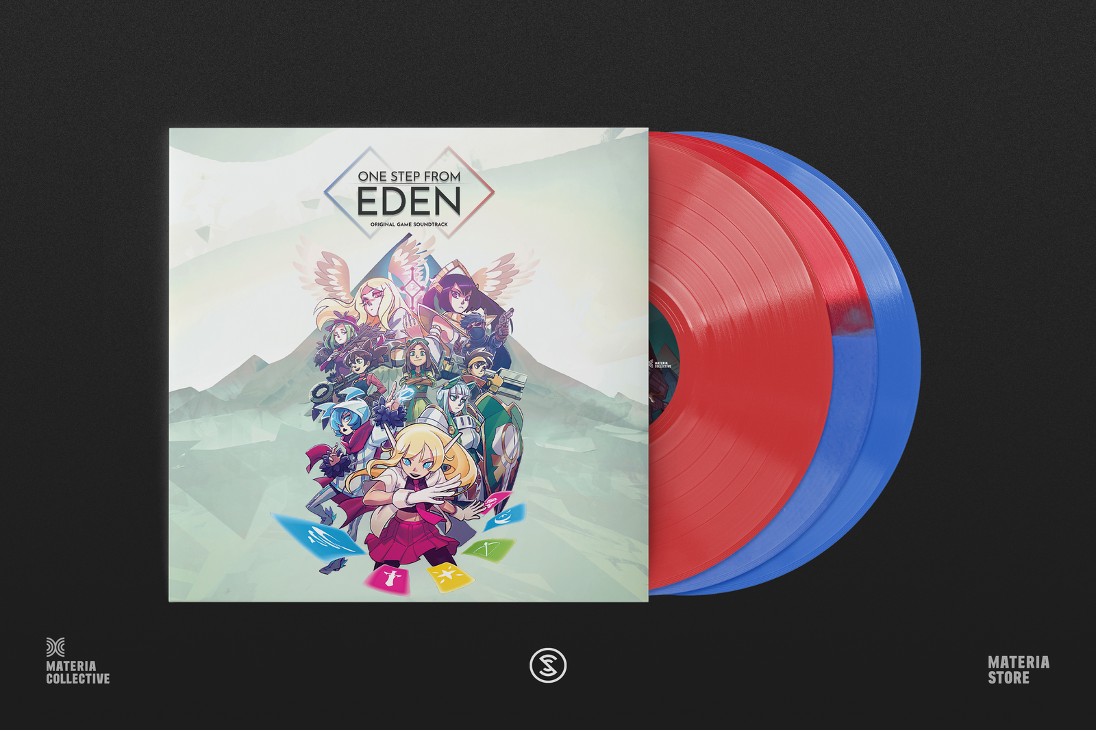 One Step From Eden (Limited Edition 