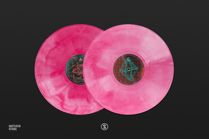 Oxenfree II: Lost Signals - scntfc (2xLP Vinyl Record)