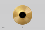 Persona 4 Golden (Original Game Soundtrack) - Atlus Sound Team (1xLP Vinyl Record)