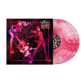 Persona 5: Dancing in Starlight (Original Game Soundtrack) - Atlus Sound Team (2xLP Vinyl Record)