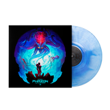 Phazon: Metroid Saga (1xLP Vinyl Record)