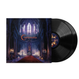 Piano Collections: Castlevania - Laurence Manning (2xLP Vinyl Record)