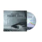 Piano Stories: Silent Hill (Compact Disc)
