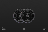 Mini Concert: Music from Hollow Knight: Silksong - Pixel Partitas (2x Compact Disc)