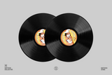 Pizza Tower (Original Game Soundtrack) - Mr. Sauceman, ClascyJitto, & Post Elvis (2xLP Vinyl Record)