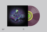 Plants vs. Zombies: Bad Zombies (1xLP 7” Vinyl)