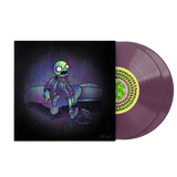 Plants vs. Zombies: Bad Zombies (1xLP 7” Vinyl)
