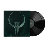 Quake II - Sonic Mayhem and Jer Sypult (2xLP Vinyl Record)