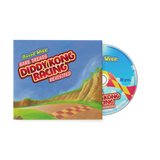 Rare Treats: Diddy Kong Racing Revisited - David Wise (Compact Disc)