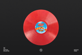 Rare Treats: Diddy Kong Racing Revisited - David Wise (1xLP Vinyl Record)