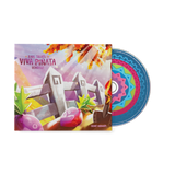 Rare Treats: Viva Piñata Revisited - Grant Kirkhope (Compact Disc)