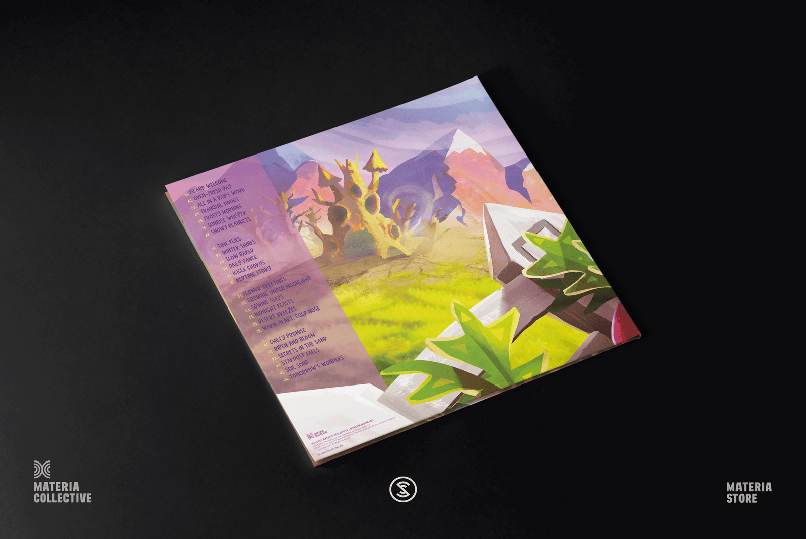 Rare_Treats_Viva_Pinata_Vinyl_