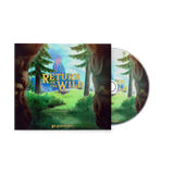 Return to the Wild - Ro Panuganti (Compact Disc)