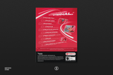 Ridge Racer Eternal - RoBKTA (Compact Disc)