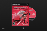 Ridge Racer Eternal - RoBKTA (Compact Disc)