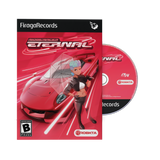 Ridge Racer Eternal - RoBKTA (Compact Disc)