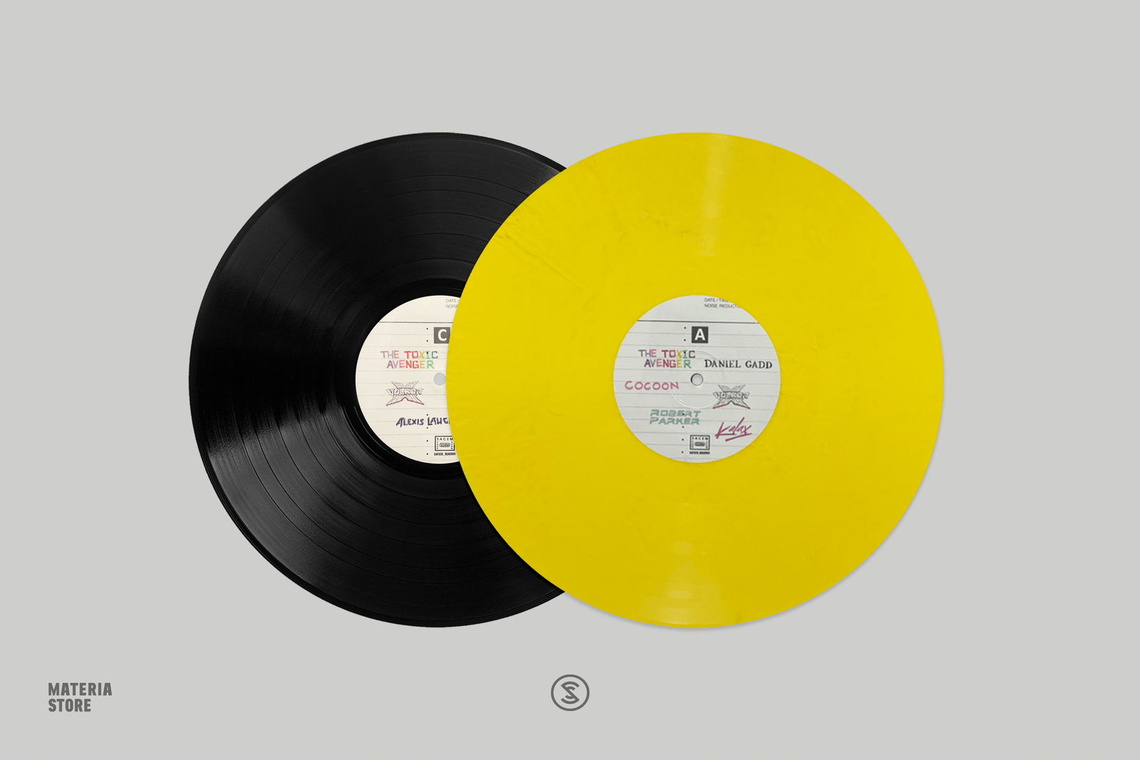 Road 96 (Original Game Soundtrack) (2xLP Vinyl)