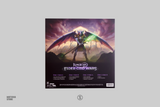 RuneScape: Elder God Wars Dungeon (Original Soundtrack) - Jagex Audio Team (2xLP Vinyl Record)