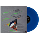Yuji Toriyama - Take A Break (1xLP Vinyl Record)