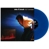 Yuji Toriyama - Take A Break (1xLP Vinyl Record)