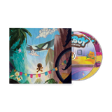 Sackboy: A Big Adventure (Original Game Soundtrack) (2x Compact Disc)