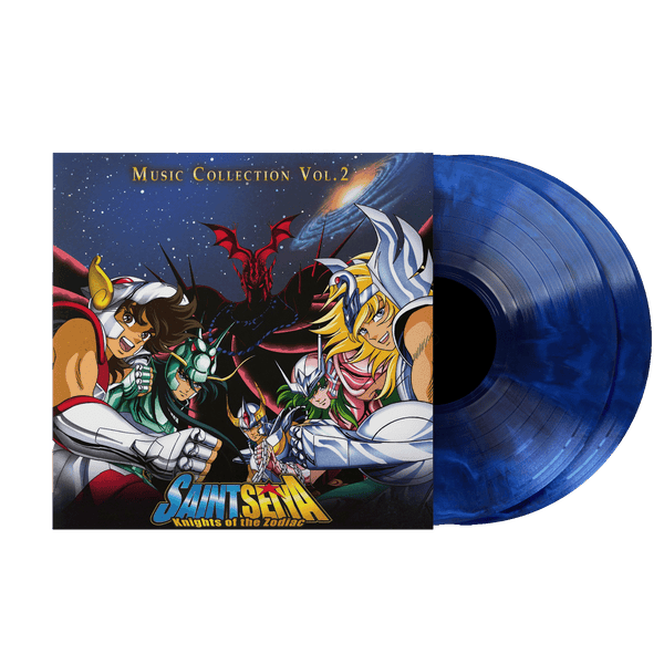 SaintSeiyaVolume2_Vinyl_Thumbn