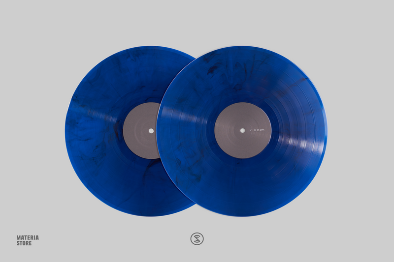 Samorost 3 (Original Game Soundtrack) - Floex (2xLP Vinyl Record)