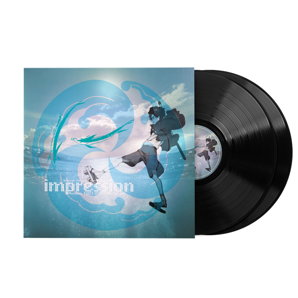 Samurai Champloo Music Record: Impression - Force Of Nature, Nujabes,