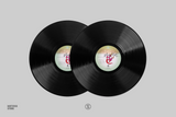 Samurai Champloo Music Record: Playlist - Tsutchie (2xLP Vinyl Record)
