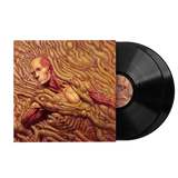 Scorn (Original Soundtrack) - Lustmord and Aethek (2xLP Vinyl Record)