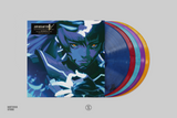 Shin Megami Tensei V Vinyl Soundtrack Box Set (5xLP Vinyl Record)