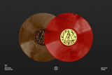 Silent Hill (Original Video Game Soundtrack) (2xLP Vinyl Record)