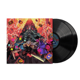 Slay the Spire (Original Game Soundtrack) - Clark Aboud (2xLP Vinyl Record)