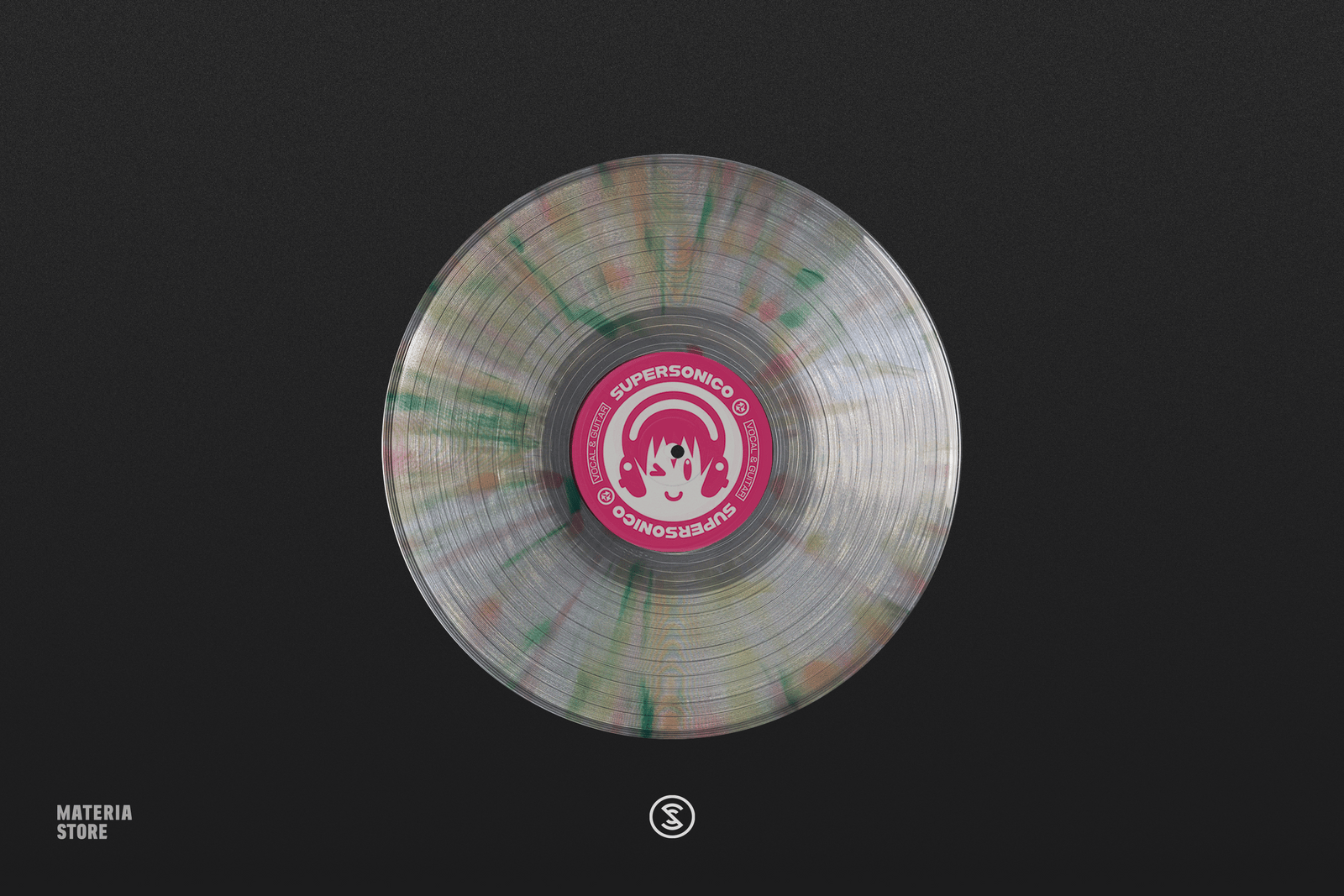 Soundcheck: First Astronomical Velocity Sound Collection Vol. 1 (Origi Soundcheck: First Astronomical Velocity Sound Collection Vol. 1 (Origi