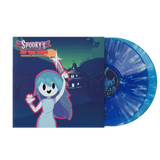 Spooky's Jump Scare Mansion (Original Game Soundtrack) (2xLP Vinyl Record)