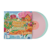 Stardew Valley: Festival of Seasons (2xLP Vinyl Record)