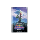 The Super Mario Galaxy Movie (Original Soundtrack) (iam8bit edition) (Cassette Tape)