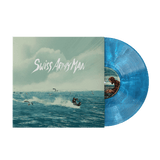 Swiss Army Man Collector's Edition (Original Soundtrack) (1xLP Vinyl Record)