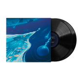 Sword of the Sea (Original Soundtrack) - Austin Wintory (2xLP Vinyl Record)