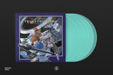 The Legend of Heroes: Trails from Zero (Original Soundtrack) - Falcom Sound Team jdk (5xLP Vinyl Record)
