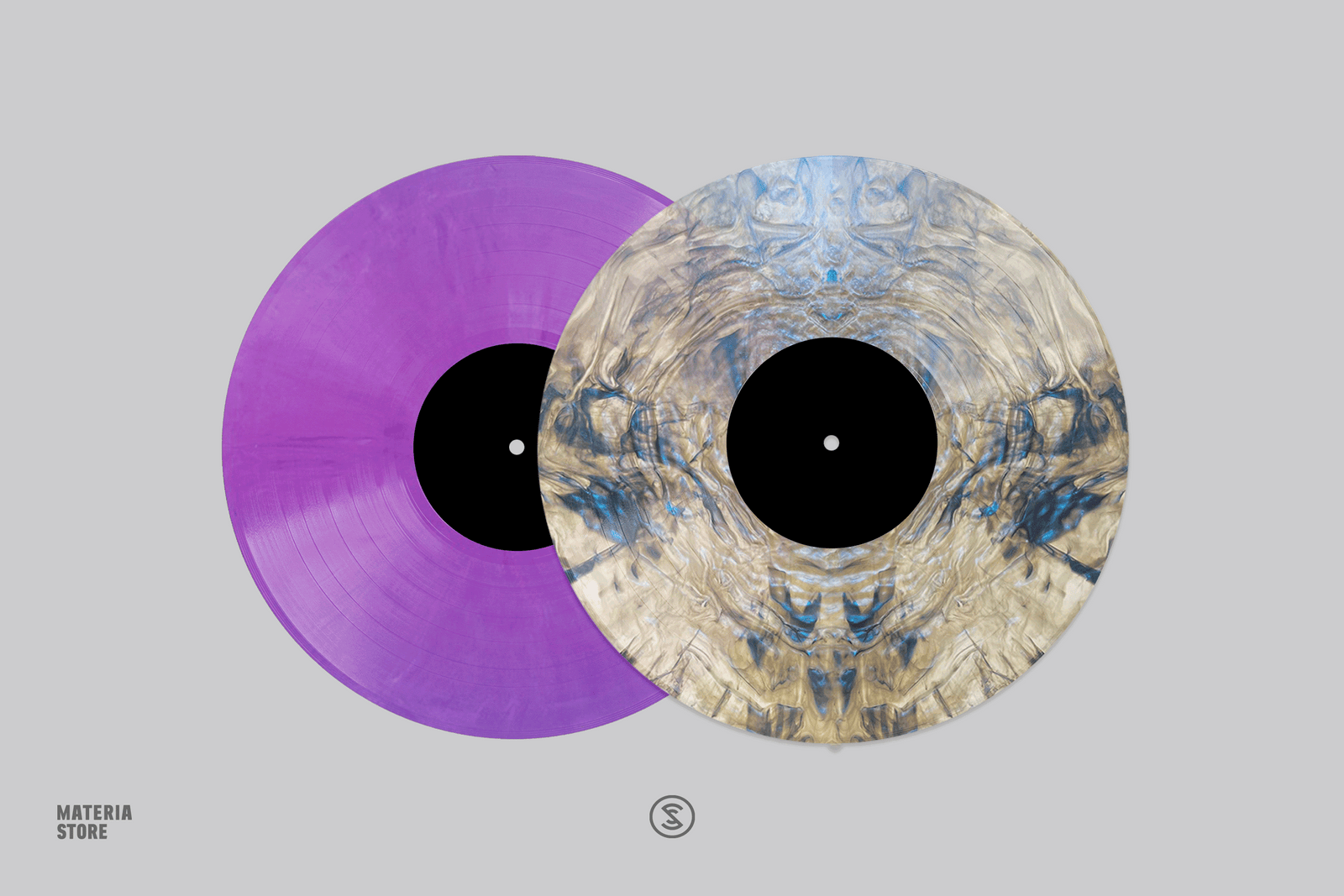 THIRTY三十 - Oliver Buckland (2xLP Vinyl Record) THIRTY三十 - Oliver Buckland (2xLP Vinyl Record)