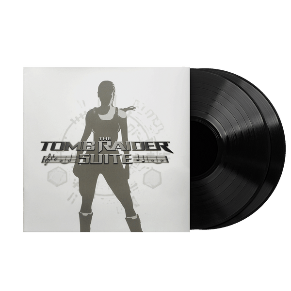 洋楽 V.A. / TOMB RAIDER [RSD 2021 Gold Vinyl] RSD - Lara Croft