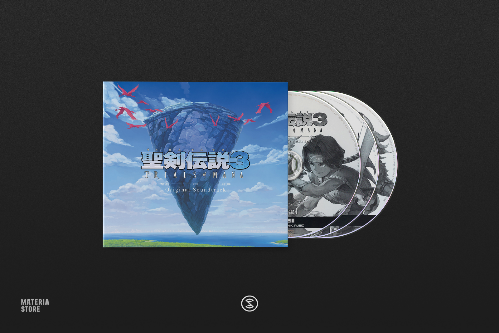 TRIALSofMANA_OriginalSoundtrac