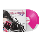 Tales of Berseria (Original Game Soundtrack) - Motoi Sakuraba (2xLP Vinyl Record)