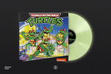 Teenage Mutant Ninja Turtles NES (Original Game Soundtrack) (1xLP Vinyl Record) - Glow In the Dark